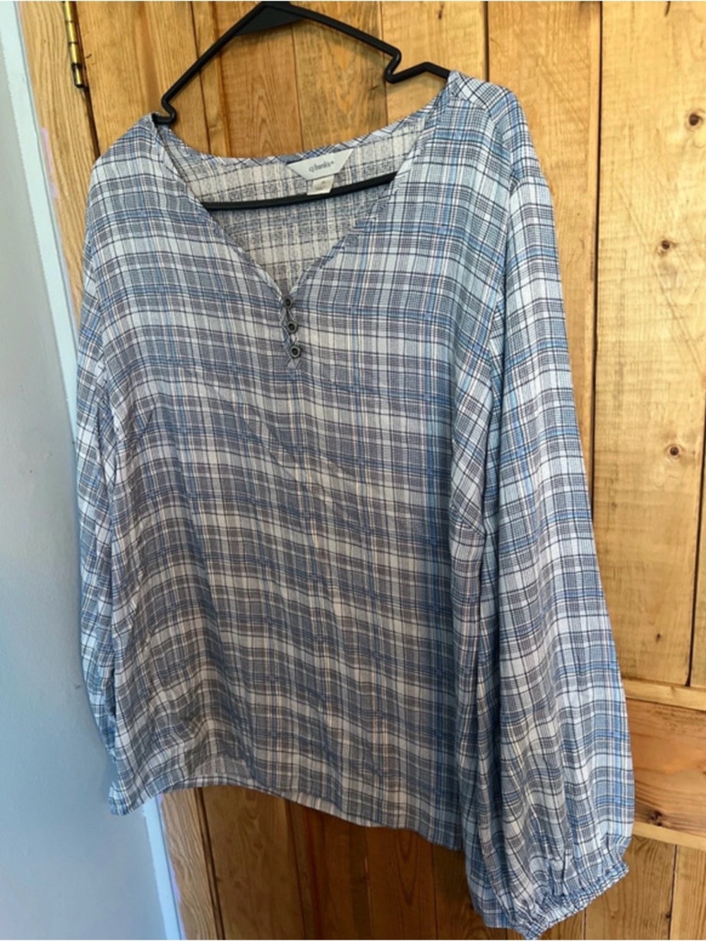 CJ Banks top brand new with tags